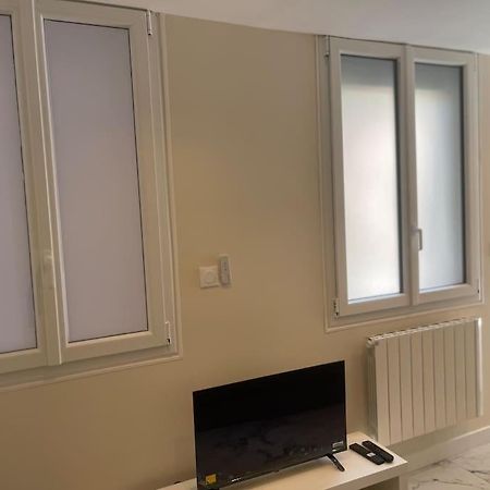 Le Petit-Beauvoisine Appartement Rouen Buitenkant foto