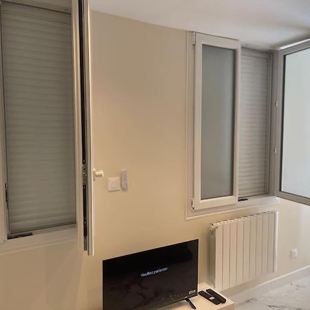 Le Petit-Beauvoisine Appartement Rouen Buitenkant foto