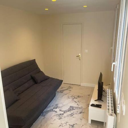 Le Petit-Beauvoisine Appartement Rouen Buitenkant foto