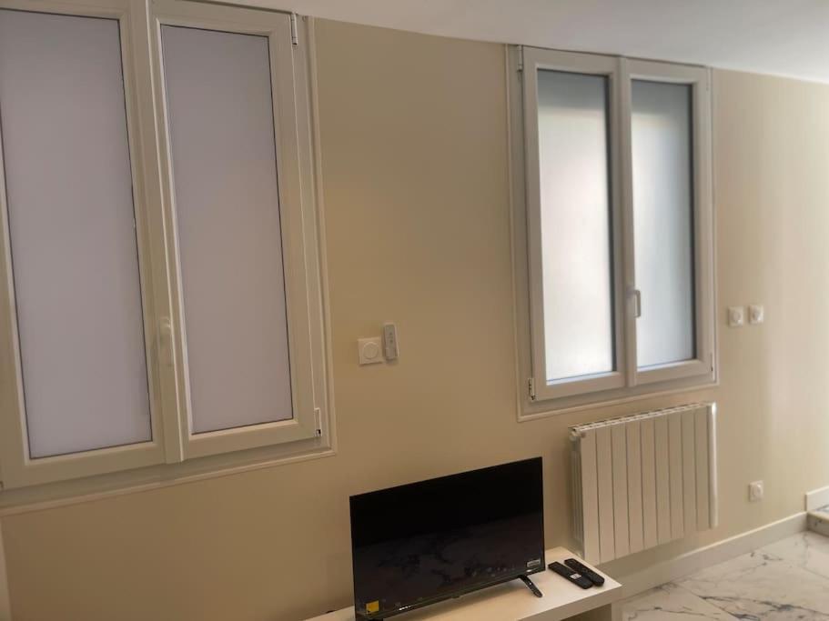 Le Petit-Beauvoisine Appartement Rouen Buitenkant foto