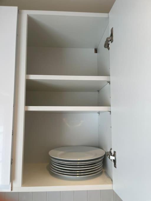 Le Petit-Beauvoisine Appartement Rouen Buitenkant foto