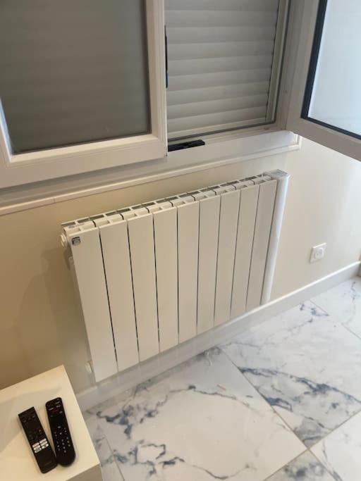 Le Petit-Beauvoisine Appartement Rouen Buitenkant foto