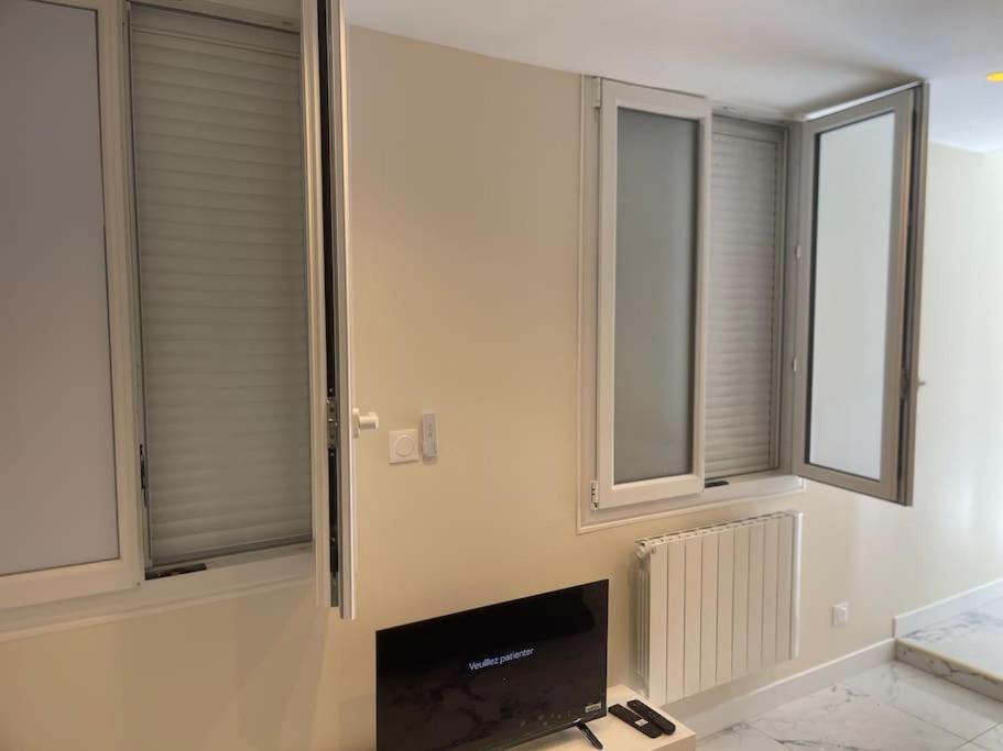 Le Petit-Beauvoisine Appartement Rouen Buitenkant foto