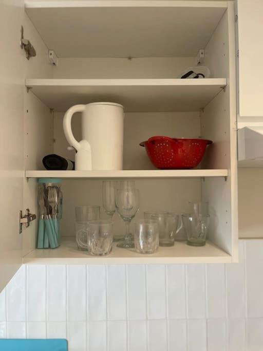 Le Petit-Beauvoisine Appartement Rouen Buitenkant foto