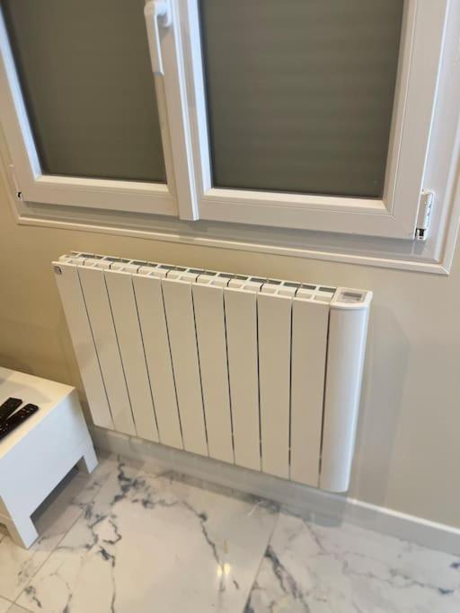Le Petit-Beauvoisine Appartement Rouen Buitenkant foto