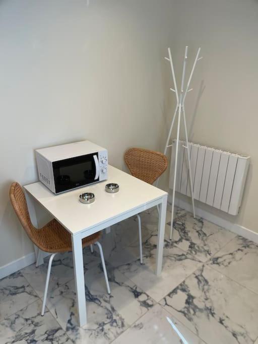 Le Petit-Beauvoisine Appartement Rouen Buitenkant foto