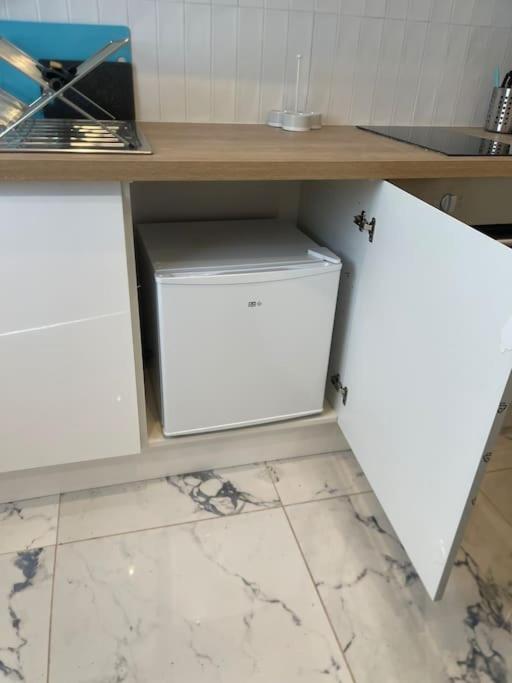 Le Petit-Beauvoisine Appartement Rouen Buitenkant foto