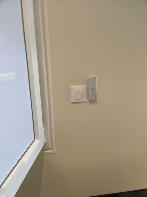 Le Petit-Beauvoisine Appartement Rouen Buitenkant foto