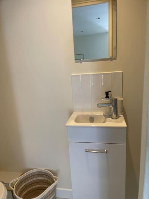 Le Petit-Beauvoisine Appartement Rouen Buitenkant foto