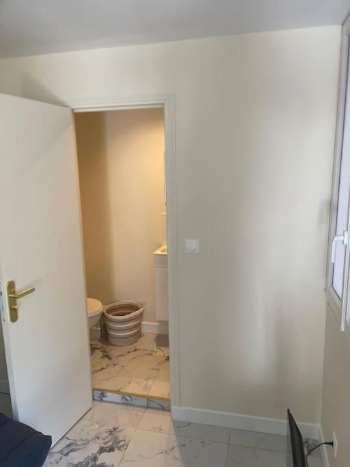 Le Petit-Beauvoisine Appartement Rouen Buitenkant foto
