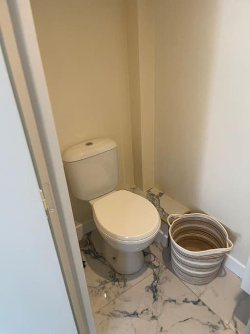 Le Petit-Beauvoisine Appartement Rouen Buitenkant foto