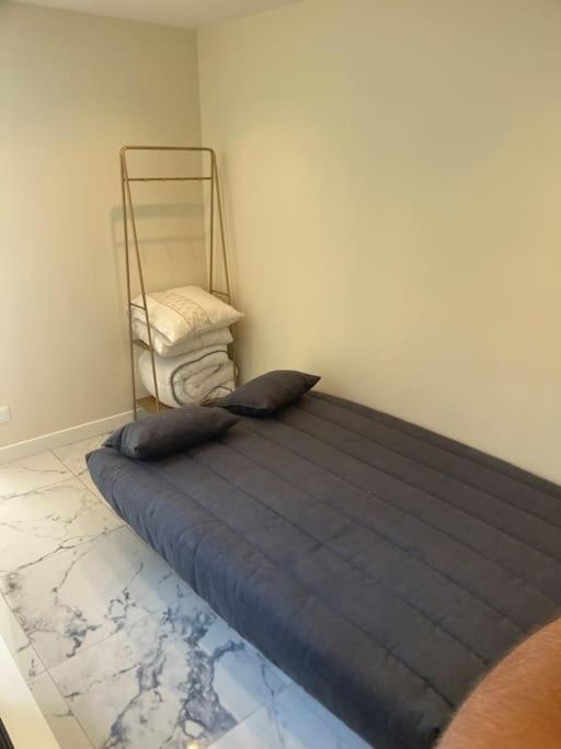 Le Petit-Beauvoisine Appartement Rouen Buitenkant foto