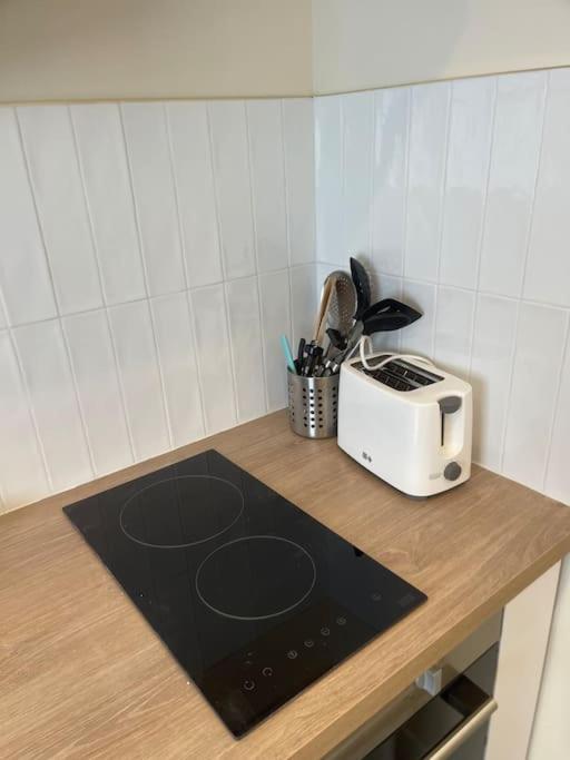 Le Petit-Beauvoisine Appartement Rouen Buitenkant foto