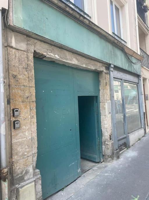 Le Petit-Beauvoisine Appartement Rouen Buitenkant foto