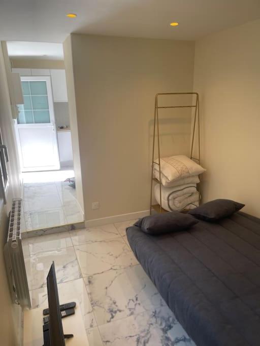 Le Petit-Beauvoisine Appartement Rouen Buitenkant foto