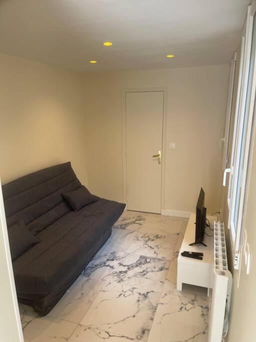 Le Petit-Beauvoisine Appartement Rouen Buitenkant foto